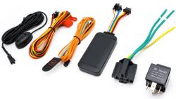 Traceur GPS Antivol Imotrack Mini 4G LTE