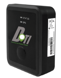 Protection Vol DOTI Asset 4G avec télésurveillance 3 ans