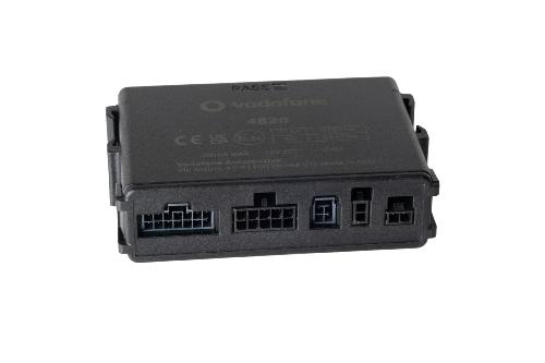 Alarme Cobra Vodafone 4821